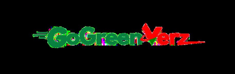 GoGreenVerz